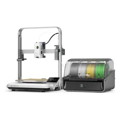 Creality Ender-3 V4 Combo 3D printer