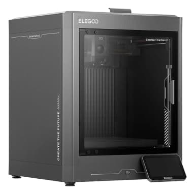 Elegoo Centauri Carbon 2 3D printer