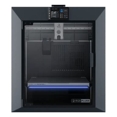 QIDI Plus5 3D printer