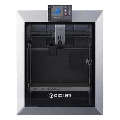 QIDI Q2 3D printer