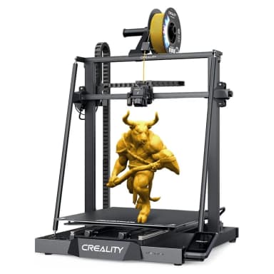 Creality CR-M4 3D printer