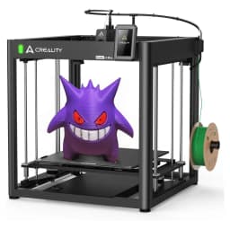 Creality Ender-5 Max 3D printer